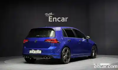 Volkswagen Golf 2015 2.0 гидро в Москве № 199267, миниатюра 2
