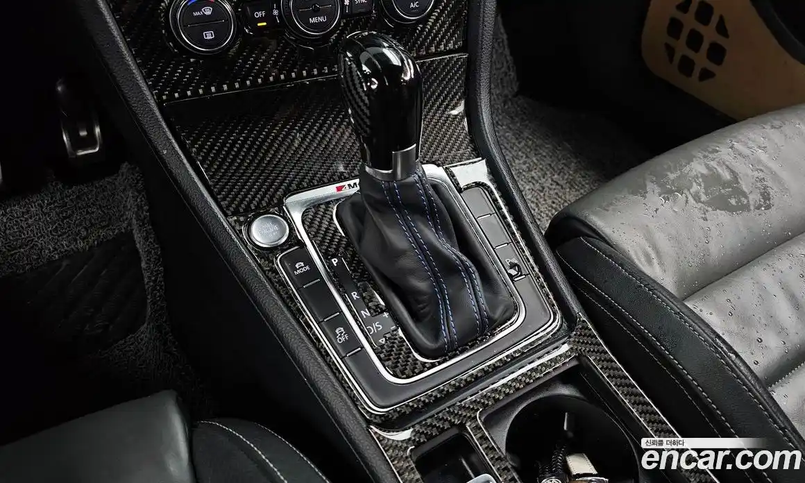 Volkswagen Golf 2015 2.0 гидро в Москве № 199267, фото 9
