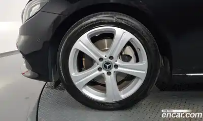 Mercedes-Benz E-Class 2018 2.0 гидро в Москве № 207539, миниатюра 5