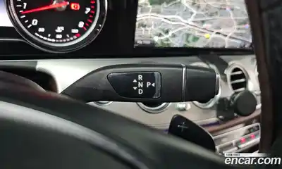 Mercedes-Benz E-Class 2018 2.0 гидро в Москве № 207539, миниатюра 9