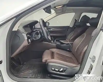 BMW 6-Series 2022 2.0 Автомат в Москве № 211029, миниатюра 11