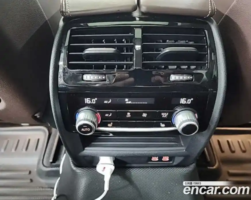 BMW 6-Series 2022 2.0 Автомат в Москве № 211029, фото 13