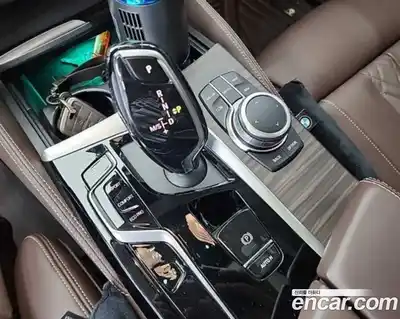 BMW 6-Series 2022 2.0 Автомат в Москве № 211029, миниатюра 8