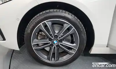 BMW 1-Series 2022 2.0 гидро в Москве № 211456, миниатюра 5