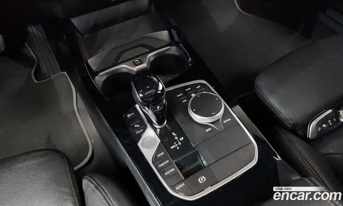 BMW 1-Series 2022 2.0 гидро в Москве № 211456, фото 9