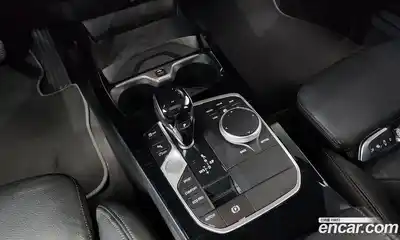 BMW 1-Series 2022 2.0 гидро в Москве № 211456, миниатюра 9