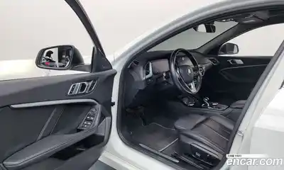BMW 1-Series 2022 2.0 гидро в Москве № 211456, миниатюра 10