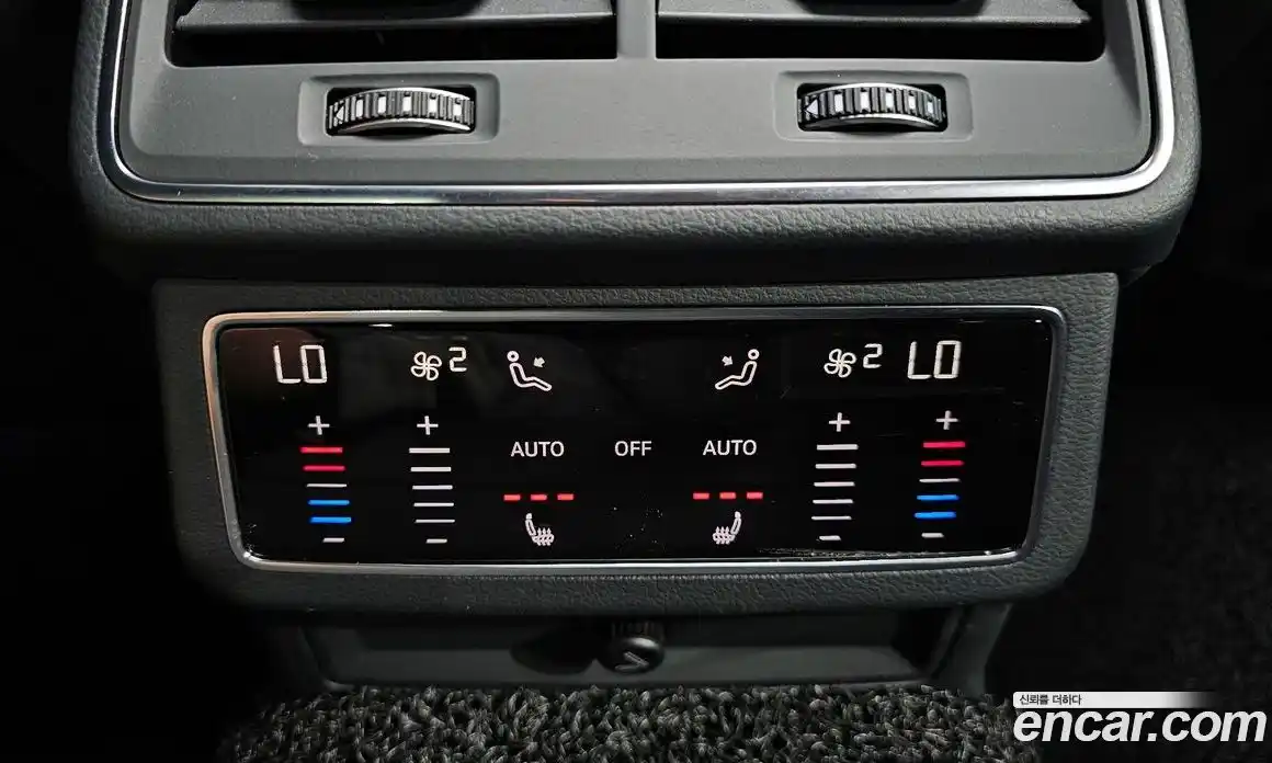 Audi A6 2021 2.0 гидро в Москве № 212330, фото 19