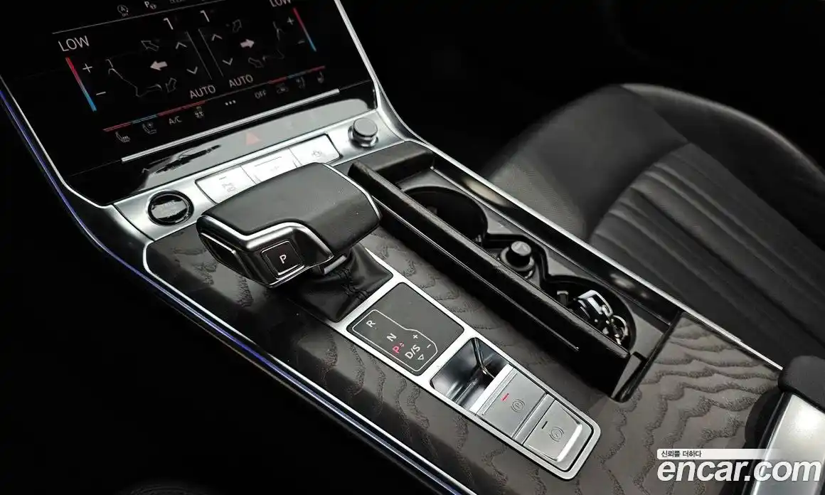 Audi A6 2021 2.0 гидро в Москве № 212330, фото 9