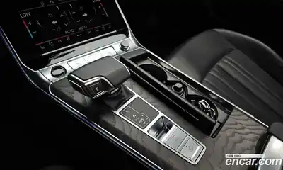 Audi A6 2021 2.0 гидро в Москве № 212330, миниатюра 9