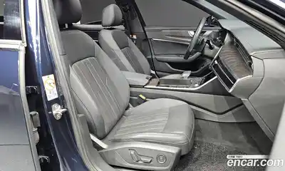 Audi A6 2021 2.0 гидро в Москве № 212330, миниатюра 10