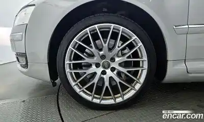 Audi A8 2009 4.2 гидро в Москве № 212694, миниатюра 5