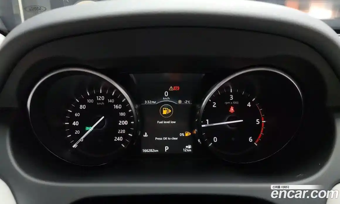 Land Rover Discovery Sport 2019 2.0 гидро в Москве № 213722, фото 8