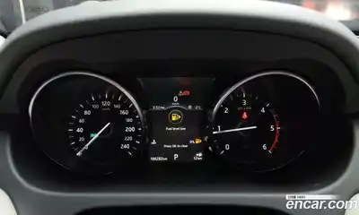 Land Rover Discovery Sport 2019 2.0 гидро в Москве № 213722, миниатюра 8