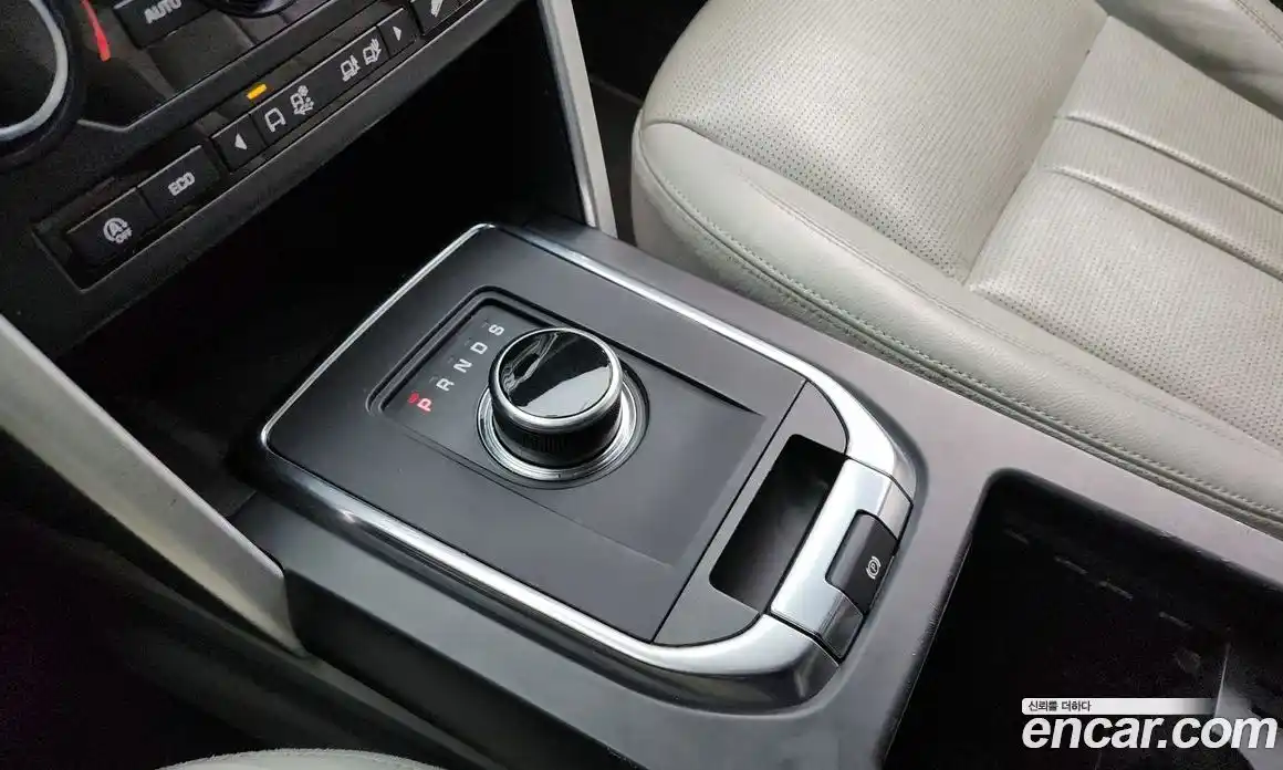Land Rover Discovery Sport 2019 2.0 гидро в Москве № 213722, фото 9