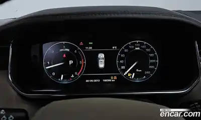 Land Rover Range-Rover 2016 4.4 гидро в Москве № 213768, миниатюра 8