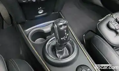 Mini Countryman 2021 1.5 гидро в Москве № 214309, миниатюра 9