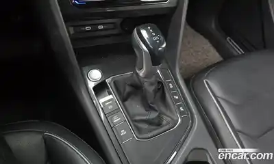 Volkswagen Tiguan 2022 2.0 гидро в Москве № 214912, миниатюра 9