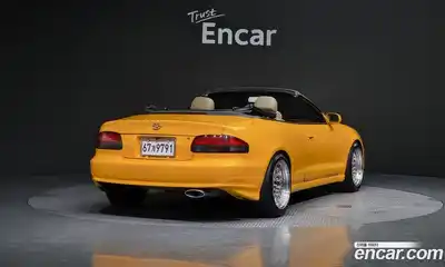 Toyota Celica 1997 2.2 гидро в Москве № 215555, миниатюра 2