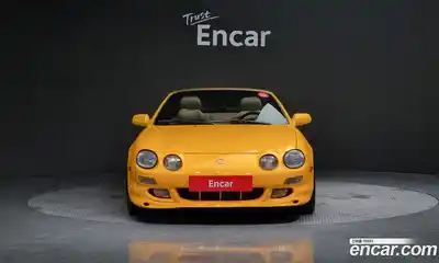 Toyota Celica 1997 2.2 гидро в Москве № 215555, миниатюра 3