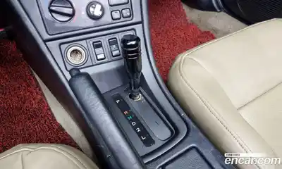 Toyota Celica 1997 2.2 гидро в Москве № 215555, миниатюра 9