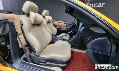 Toyota Celica 1997 2.2 гидро в Москве № 215555, миниатюра 10