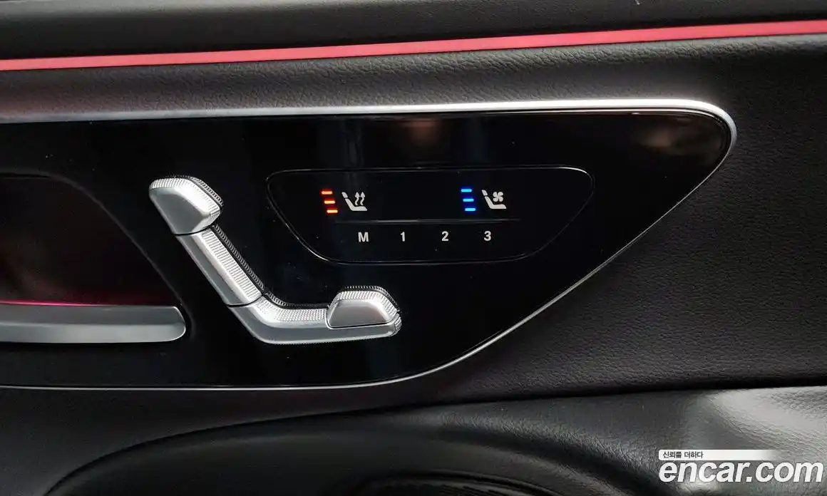 Mercedes-Benz E-Class 2024 2.0 гидро в Москве № 220866, фото 17