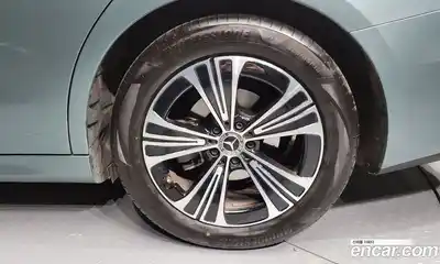 Mercedes-Benz E-Class 2024 2.0 гидро в Москве № 220866, миниатюра 5