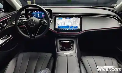 Mercedes-Benz E-Class 2024 2.0 гидро в Москве № 220866, миниатюра 7