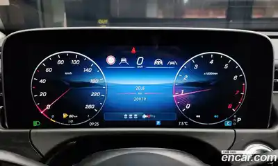 Mercedes-Benz E-Class 2024 2.0 гидро в Москве № 220866, миниатюра 8