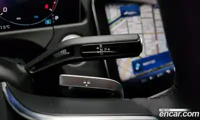 Mercedes-Benz E-Class 2024 2.0 гидро в Москве № 220866, миниатюра 9