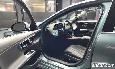 Mercedes-Benz E-Class 2024 2.0 гидро в Москве № 220866, миниатюра 10