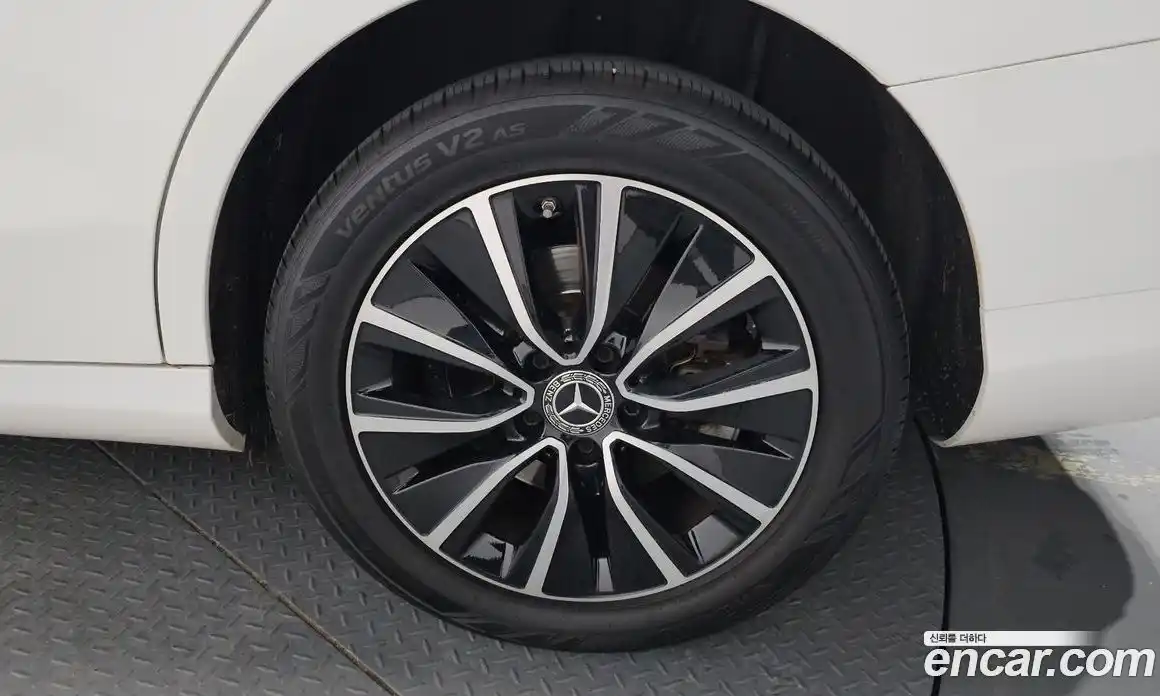 Mercedes-Benz C-Class 2019 2.0 гидро в Москве № 224940, фото 5