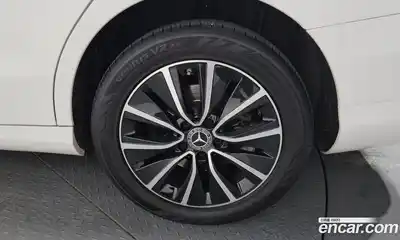 Mercedes-Benz C-Class 2019 2.0 гидро в Москве № 224940, миниатюра 5