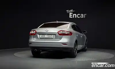 Renault SM3 2010 1.6 гидро в Москве № 225332, миниатюра 4