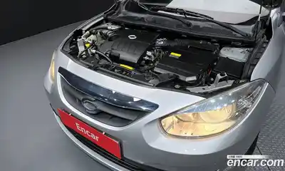 Renault SM3 2010 1.6 гидро в Москве № 225332, миниатюра 6