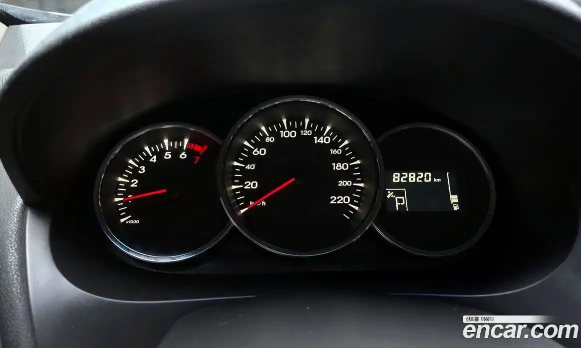 Renault SM3 2010 1.6 гидро в Москве № 225332, фото 8