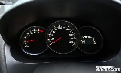 Renault SM3 2010 1.6 гидро в Москве № 225332, миниатюра 8