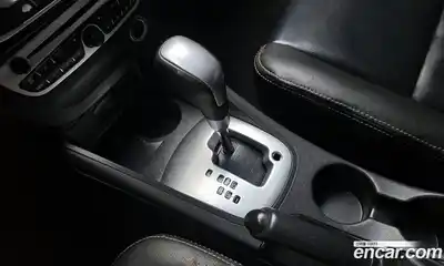 Renault SM3 2010 1.6 гидро в Москве № 225332, миниатюра 9