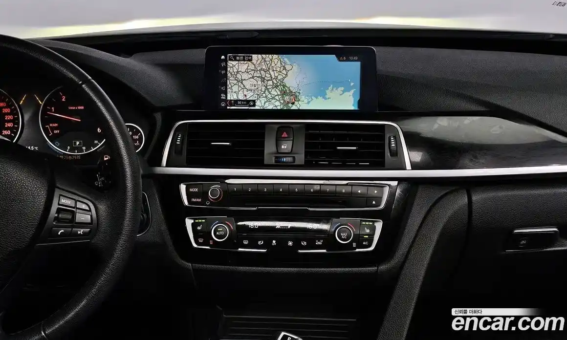 BMW 3-Series 2018 2.0 Автомат в Москве № 229084, фото 16