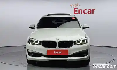 BMW 3-Series 2018 2.0 Автомат в Москве № 229084, миниатюра 3