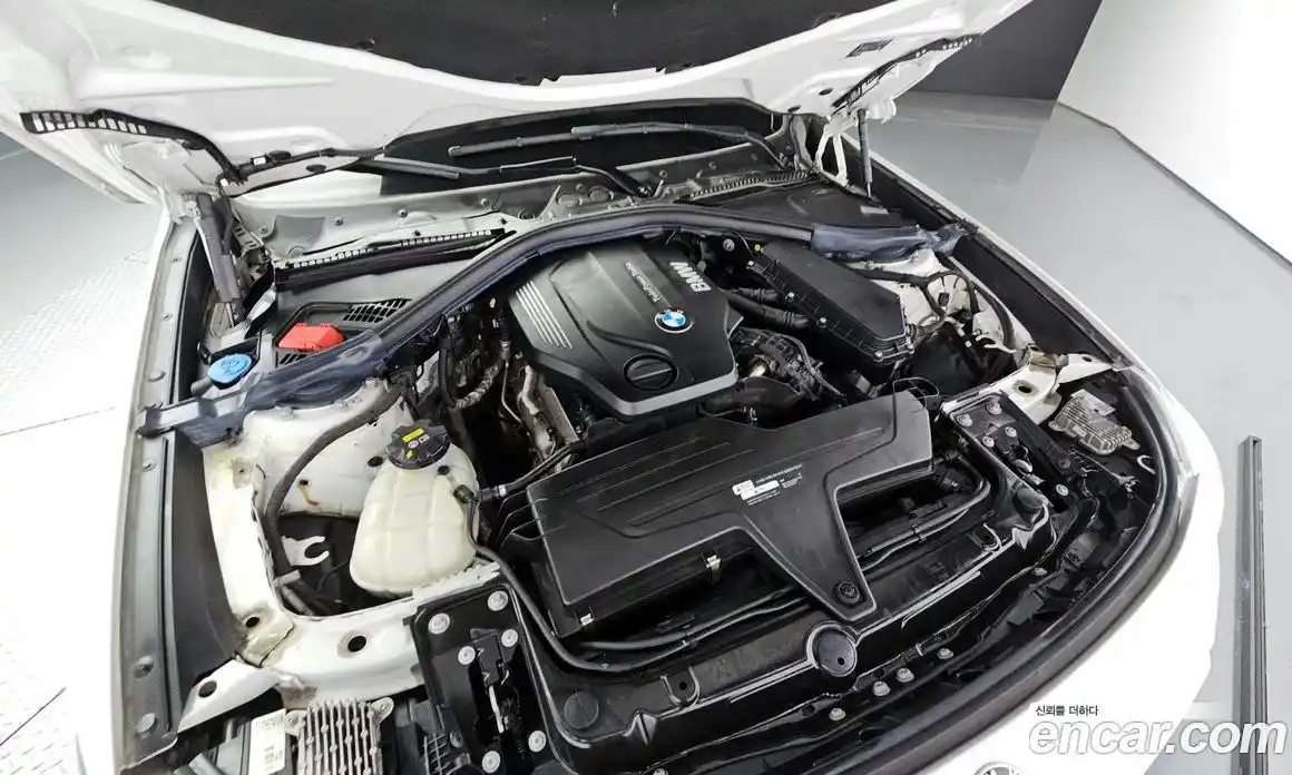 BMW 3-Series 2018 2.0 Автомат в Москве № 229084, фото 6