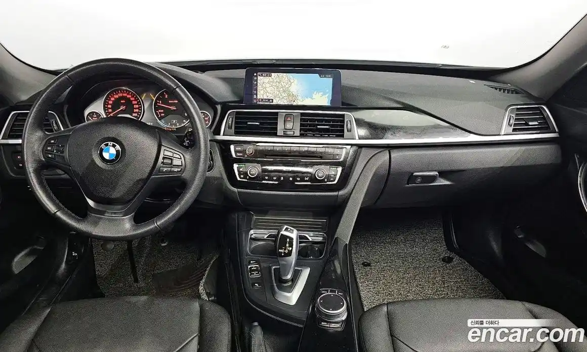 BMW 3-Series 2018 2.0 Автомат в Москве № 229084, фото 7