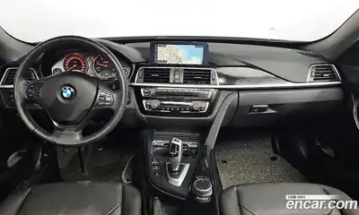 BMW 3-Series 2018 2.0 Автомат в Москве № 229084, миниатюра 7