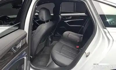 Audi A6 2021 2.0 гидро в Москве № 230074, миниатюра 12