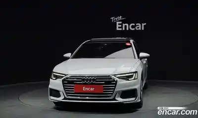 Audi A6 2021 2.0 гидро в Москве № 230074, миниатюра 3