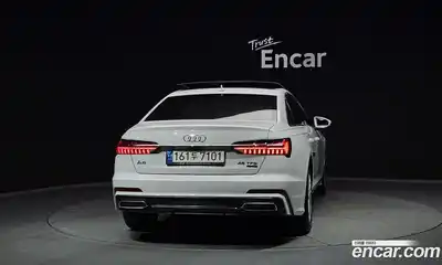 Audi A6 2021 2.0 гидро в Москве № 230074, миниатюра 4