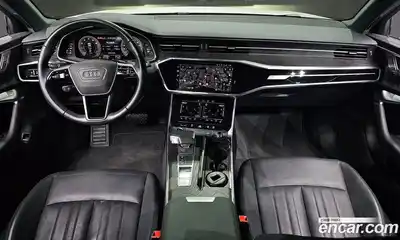 Audi A6 2021 2.0 гидро в Москве № 230074, миниатюра 7