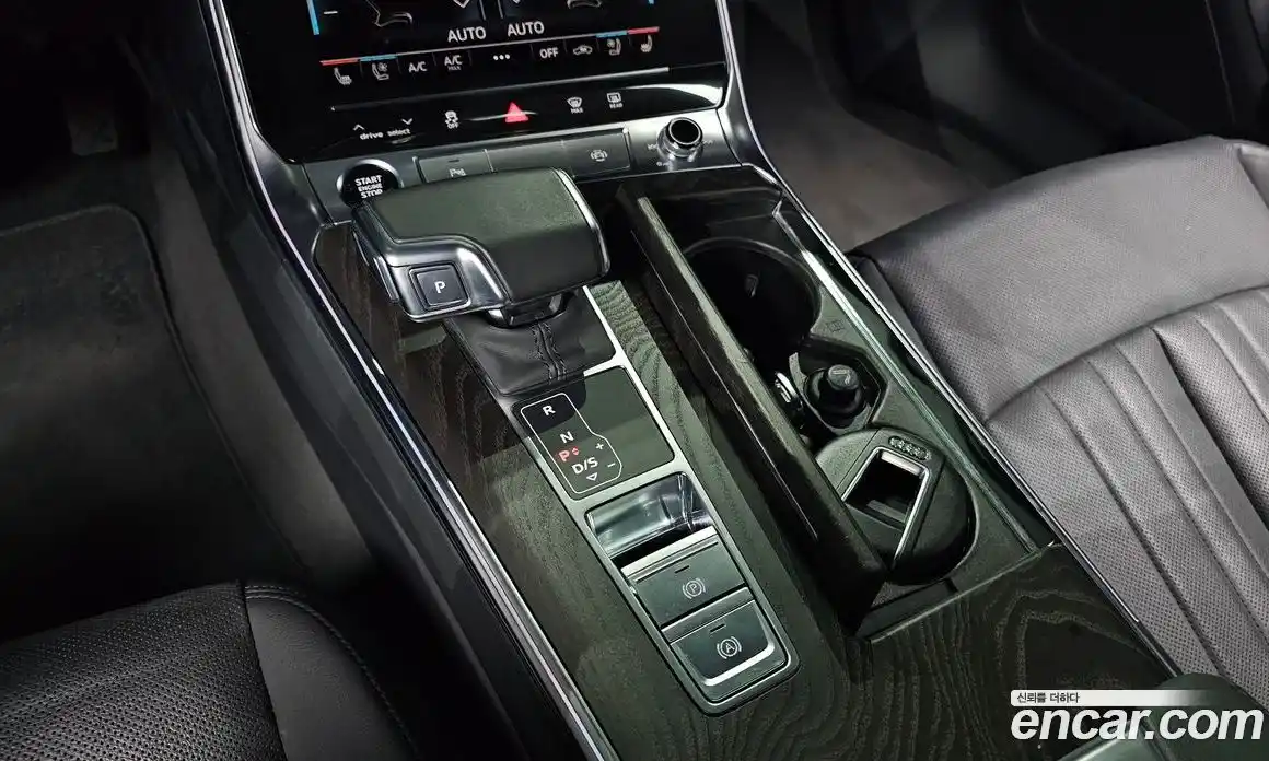 Audi A6 2021 2.0 гидро в Москве № 230074, фото 9