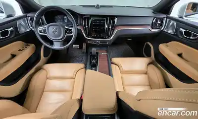 Volvo V60 2022 2.0 гидро в Москве № 230401, миниатюра 7
